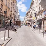 CMG Montorgueil VI