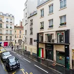 CMG Montorgueil VI
