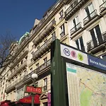 Cmg Montorgueil VI