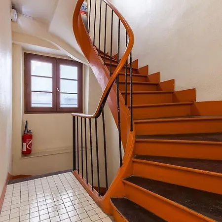 Cmg Montorgueil Vi Appartamento